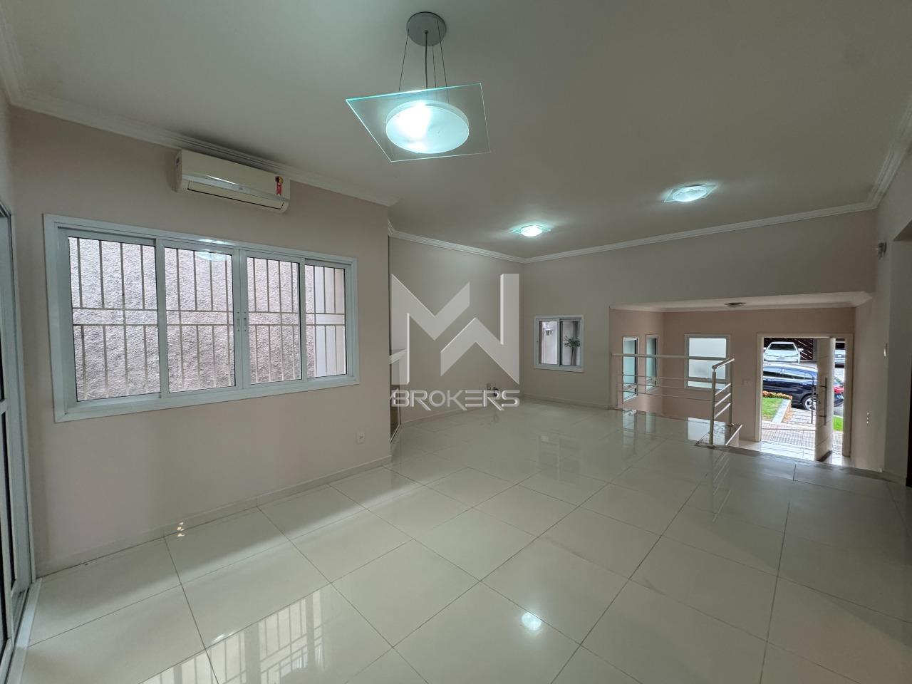 Casa em Condomínio à venda no Bosque: Sala de Jantar