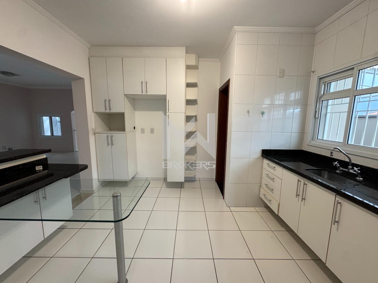 Casa em Condomínio à venda no Bosque: Cozinha