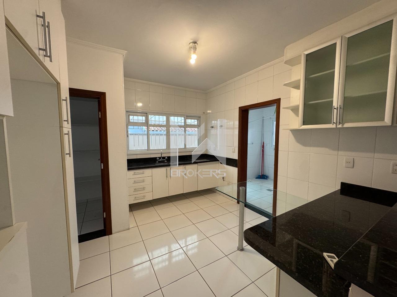 Casa em Condomínio à venda no Bosque: Cozinha