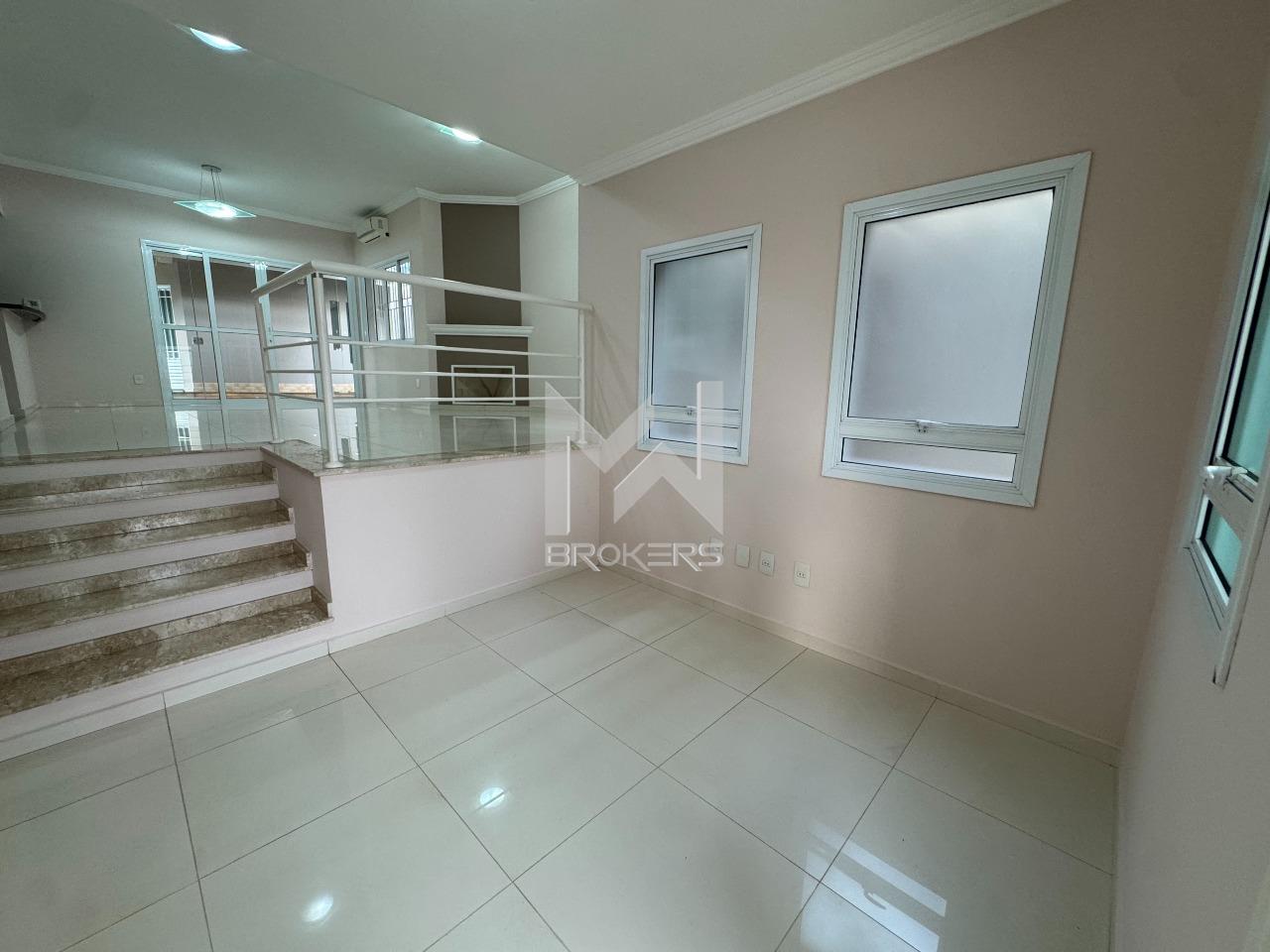 Casa em Condomínio à venda no Bosque: Hall de Entrada