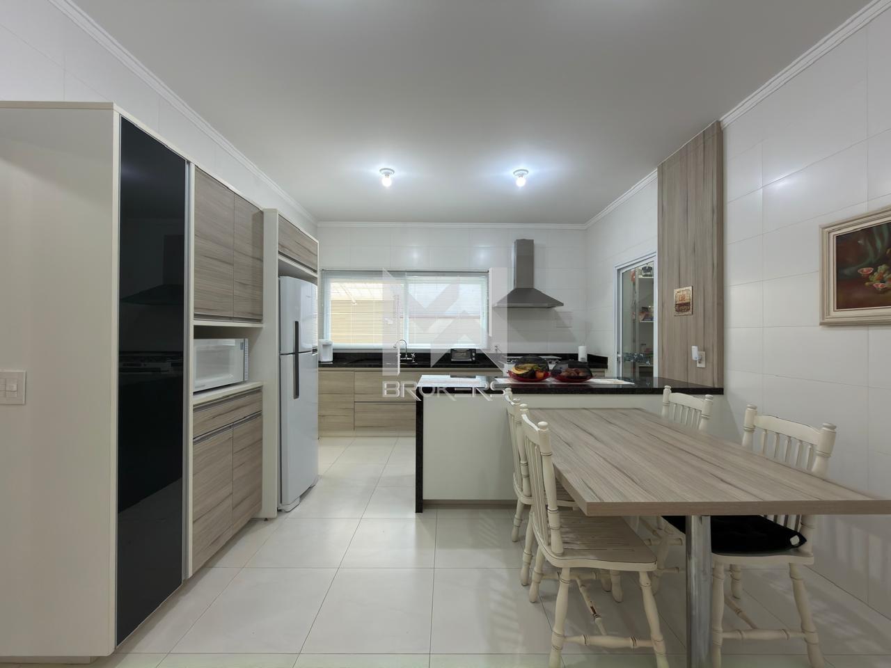 Casa em Condomínio à venda no Bosque: cozinha