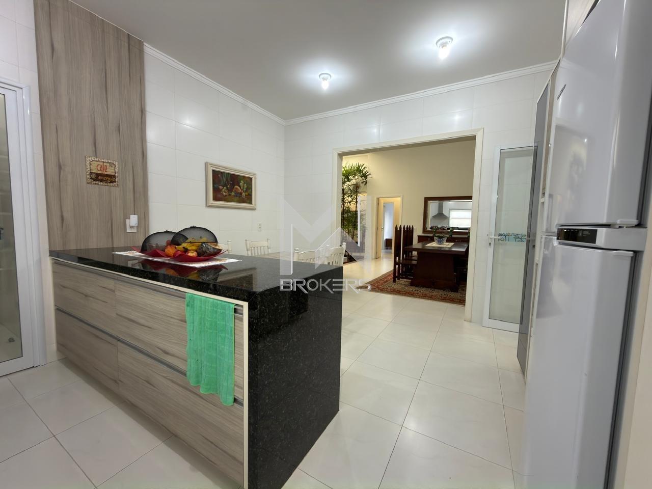 Casa em Condomínio à venda no Bosque: cozinha