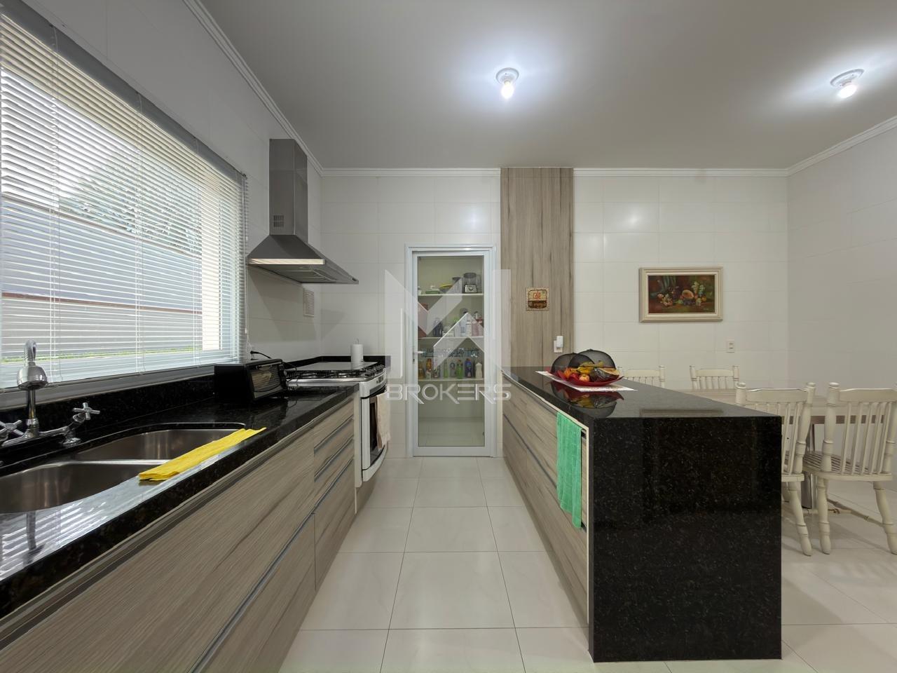 Casa em Condomínio à venda no Bosque: cozinha