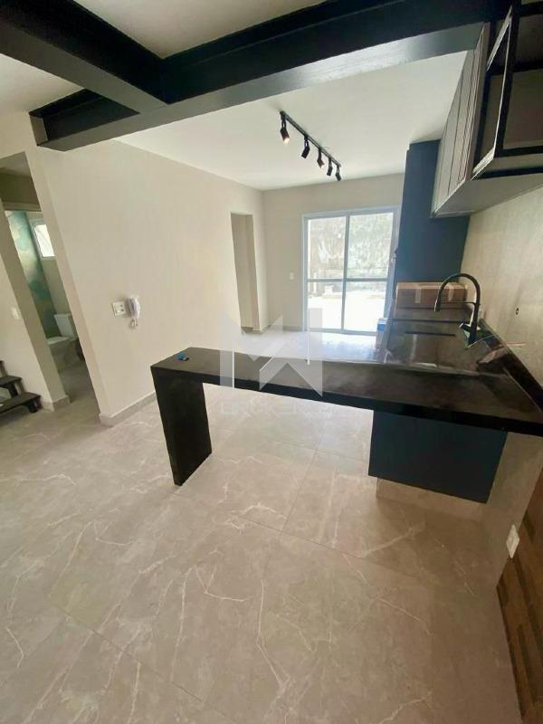 Casa em Condomínio à venda no Chácaras Alpina: cozinha