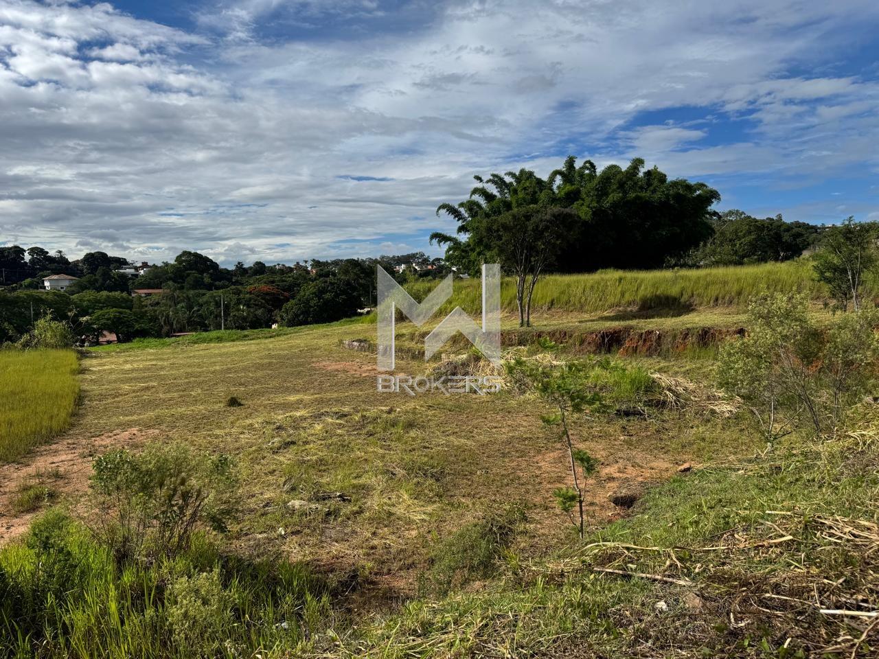 Terreno à venda no Chácara do Trevo: Interior
