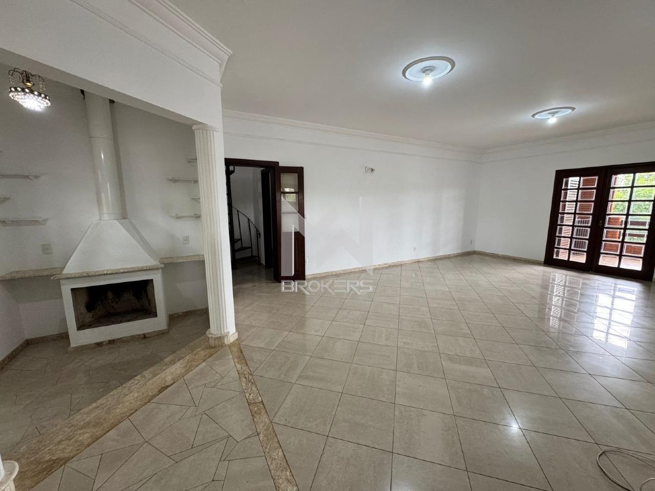 Casa em Condomínio à venda no Vista Alegre: salas