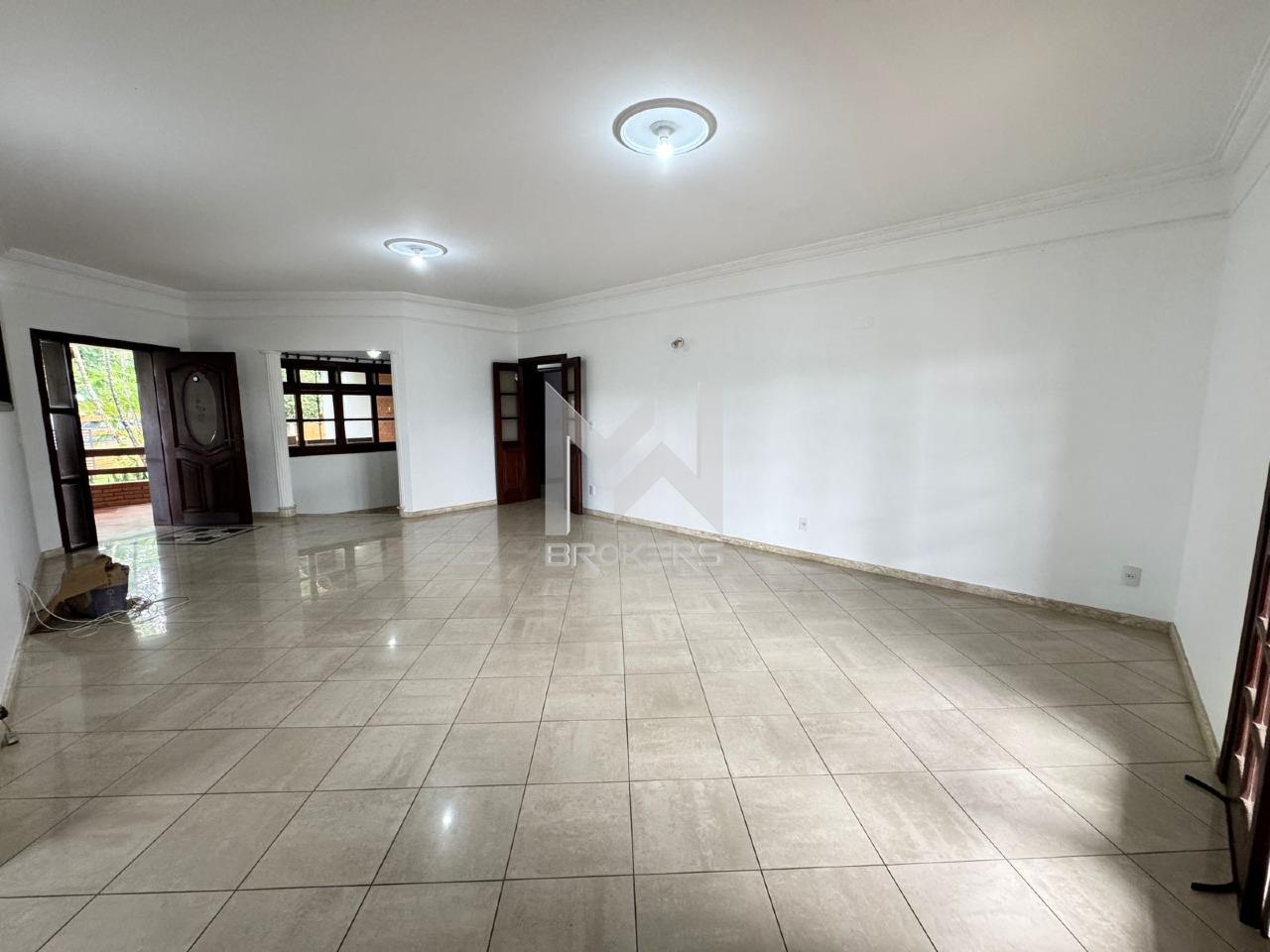 Casa em Condomínio à venda no Vista Alegre: salas