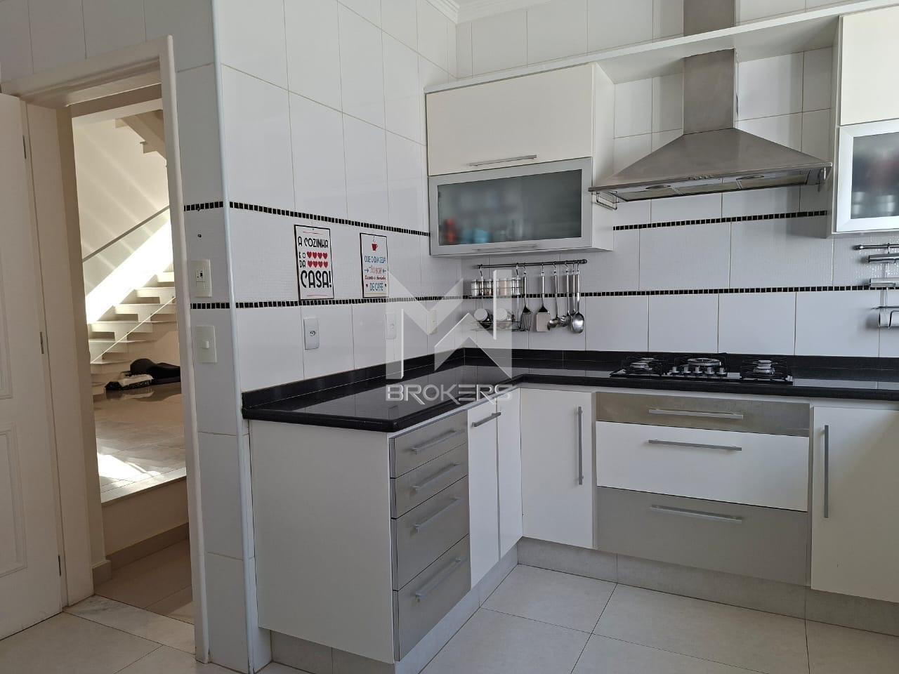 Casa em Condomínio à venda no Condomínio Residencial Terras do Oriente: 