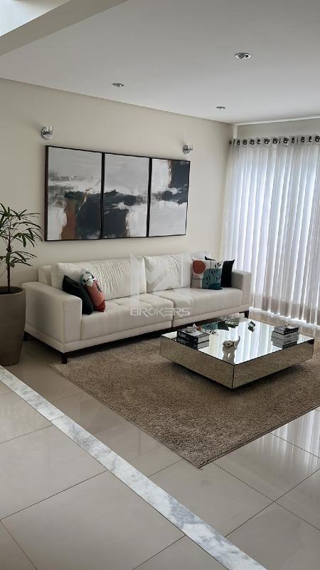 Casa em Condomínio à venda no Condomínio Residencial Terras do Oriente: 