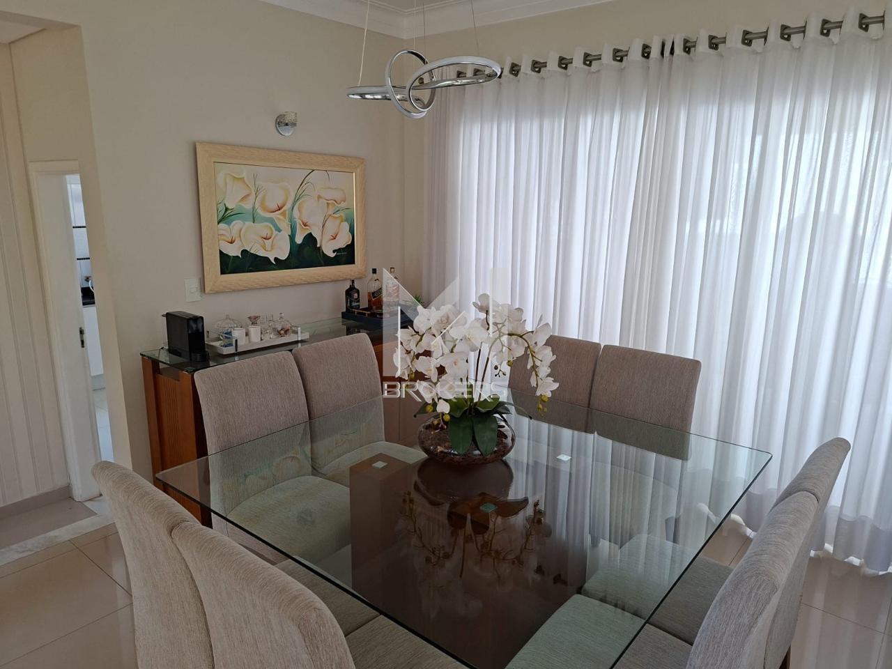 Casa em Condomínio à venda no Condomínio Residencial Terras do Oriente: 