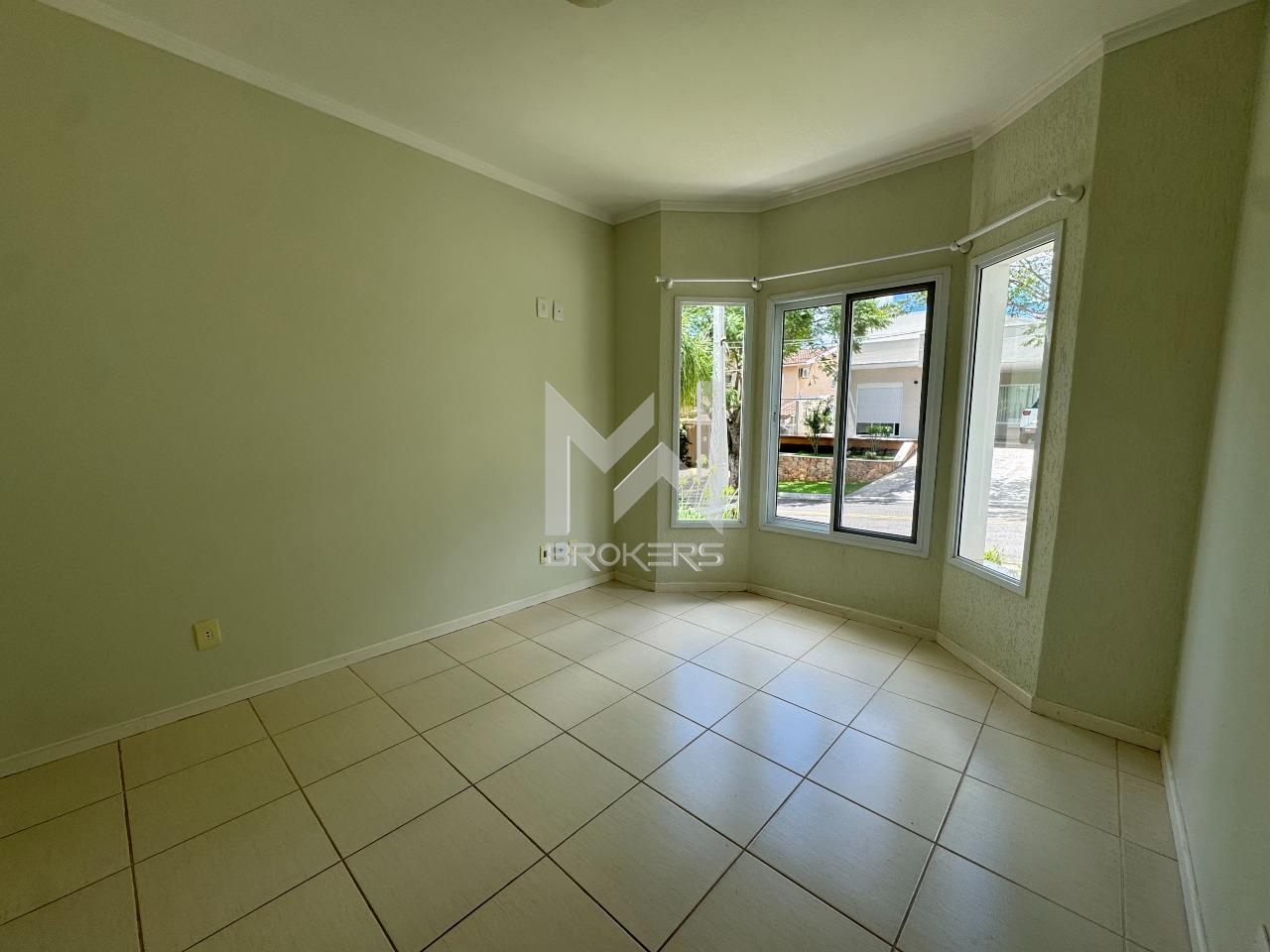 Casa em Condomínio à venda no Bosque: Escritório