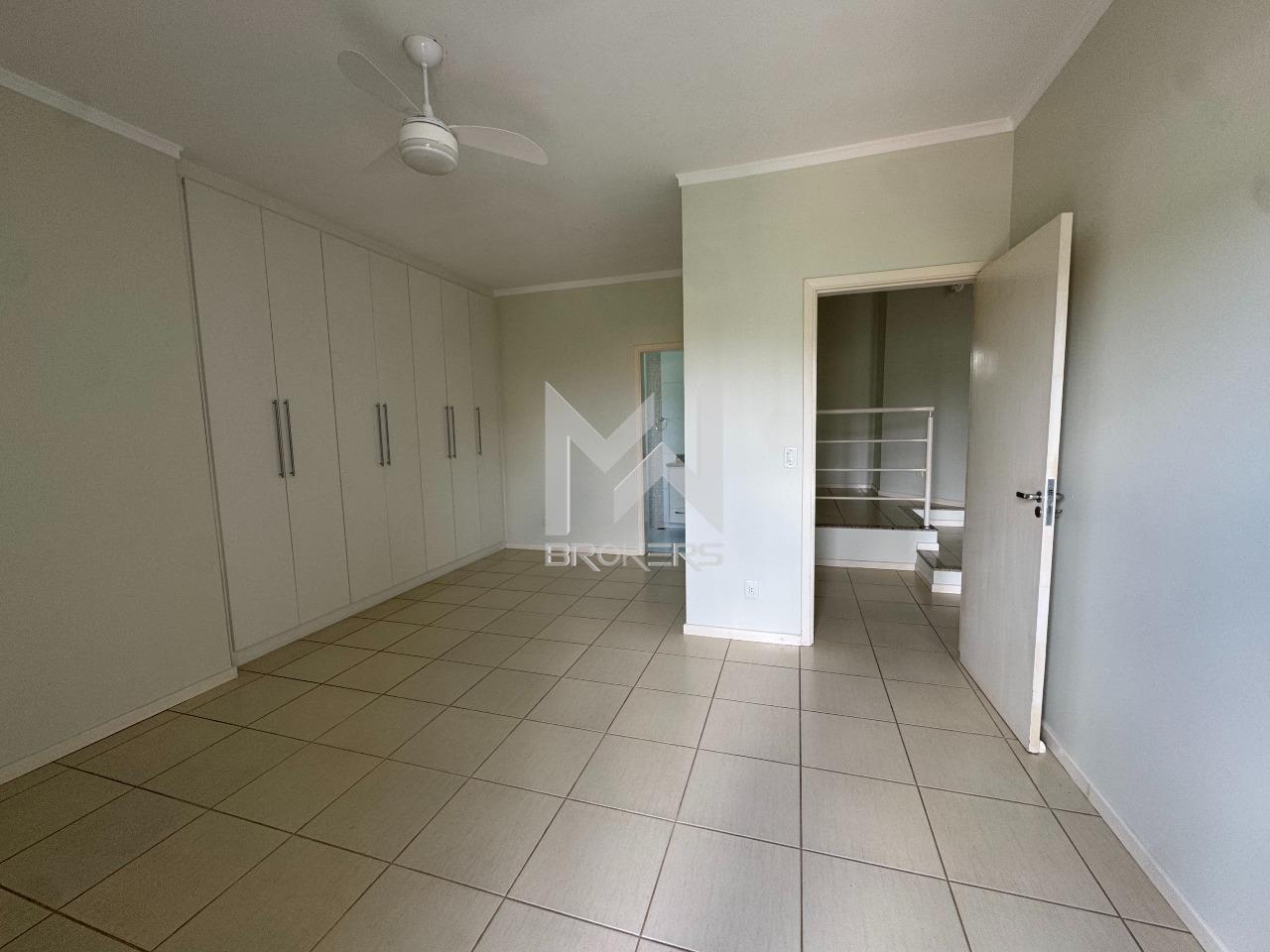 Casa em Condomínio para aluguel no Bosque: Suite Master