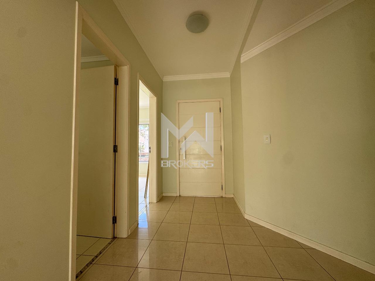 Casa em Condomínio para aluguel no Bosque: Hall de Entrada