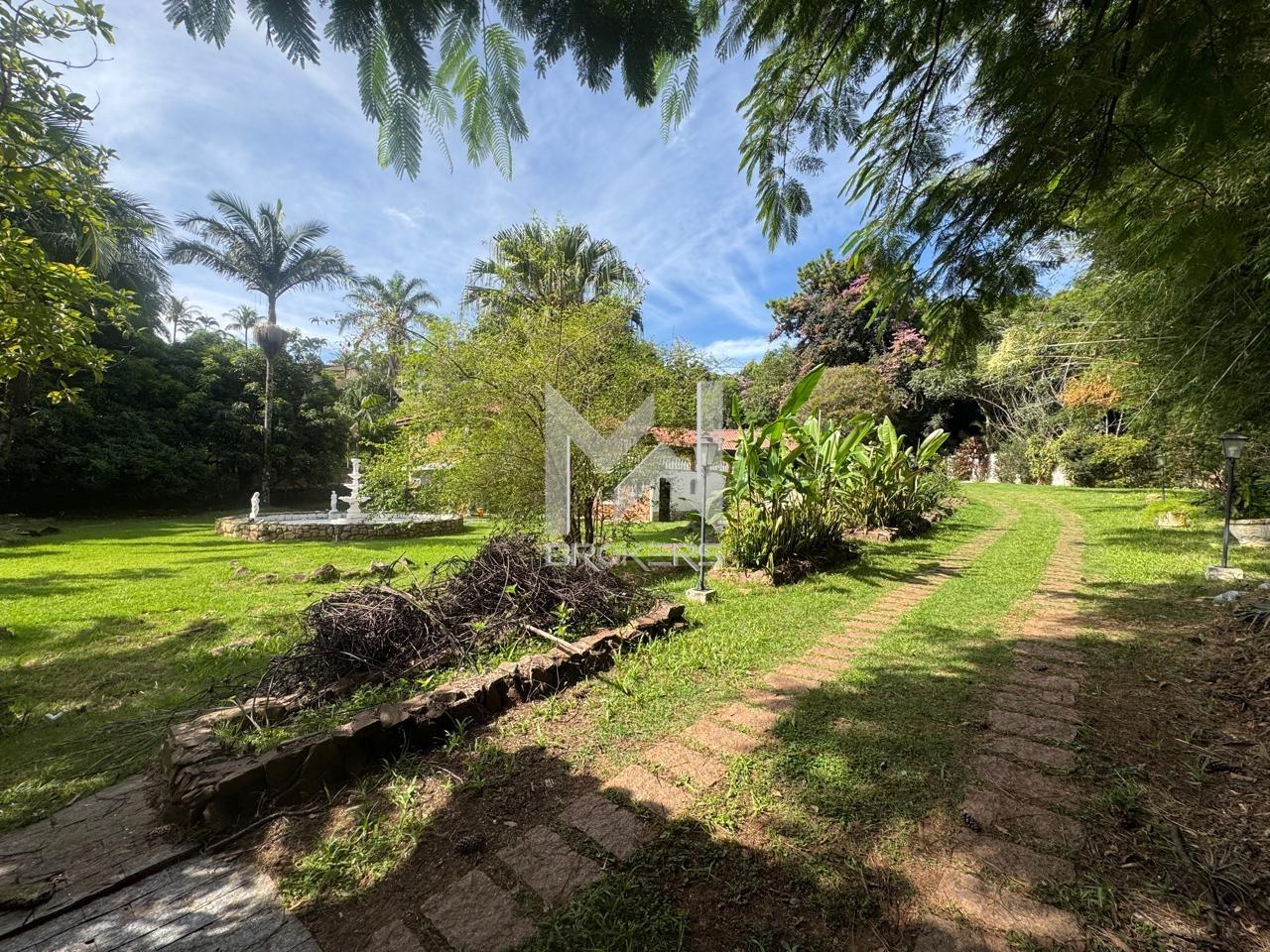 Casa em Condomínio à venda no Caixa D´água: acesso