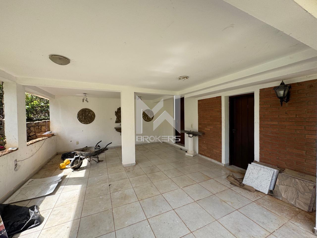 Casa em Condomínio à venda no Caixa D´água: salão de festas