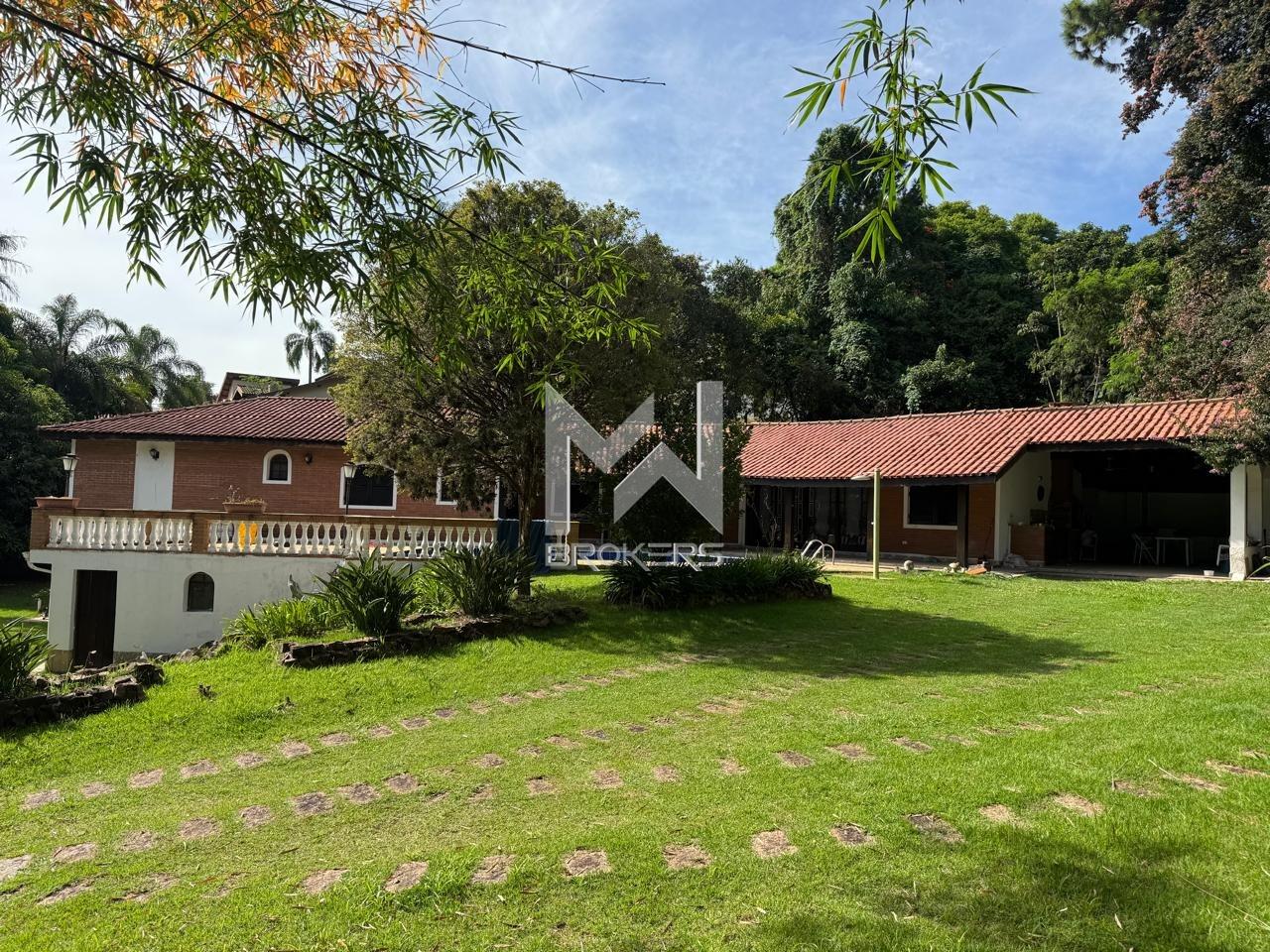 Casa em Condomínio à venda no Caixa D´água: fundos