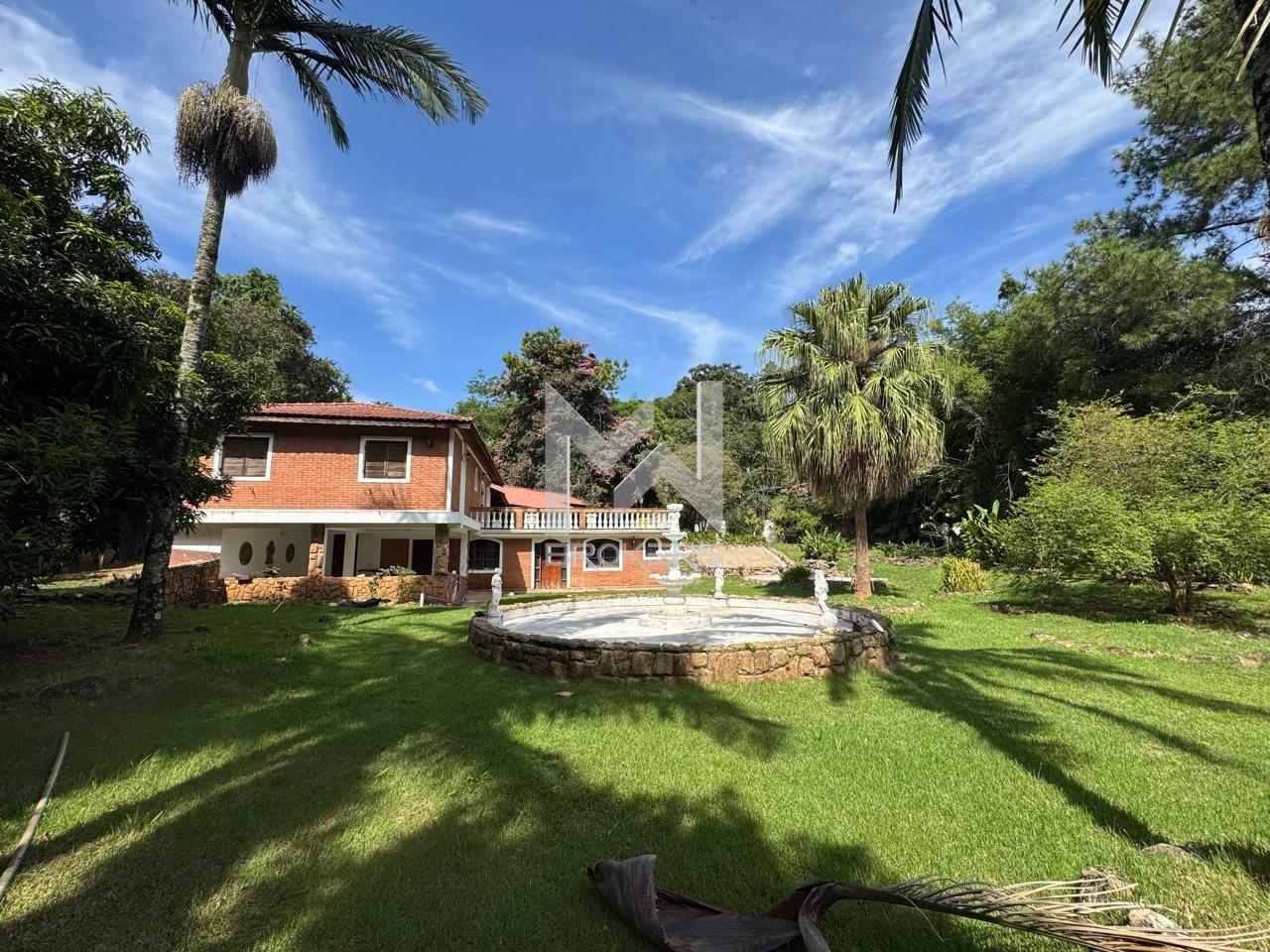 Casa em Condomínio à venda no Caixa D´água: Jardim