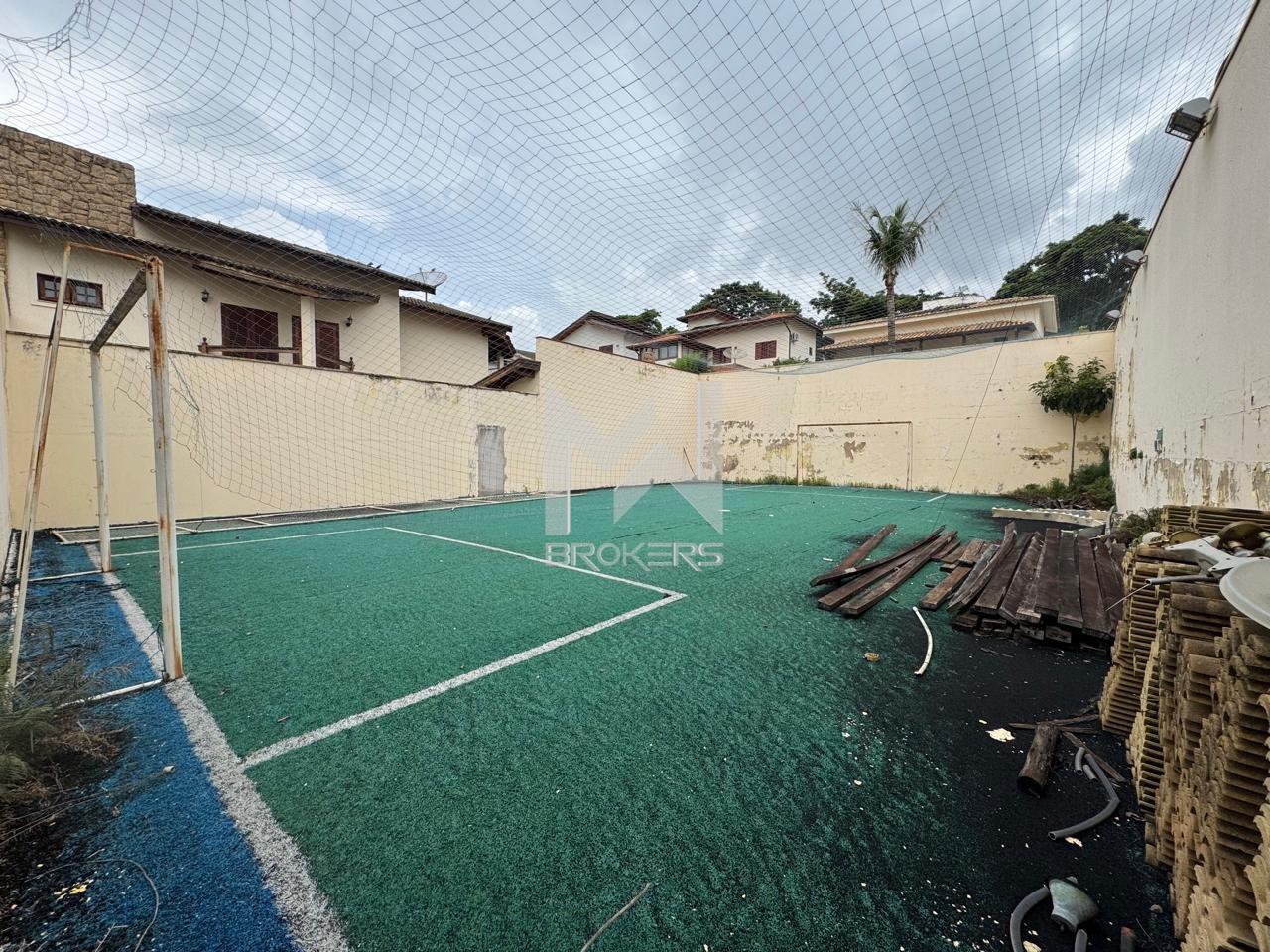 Terreno à venda no Villaggio Capríccio: terreno