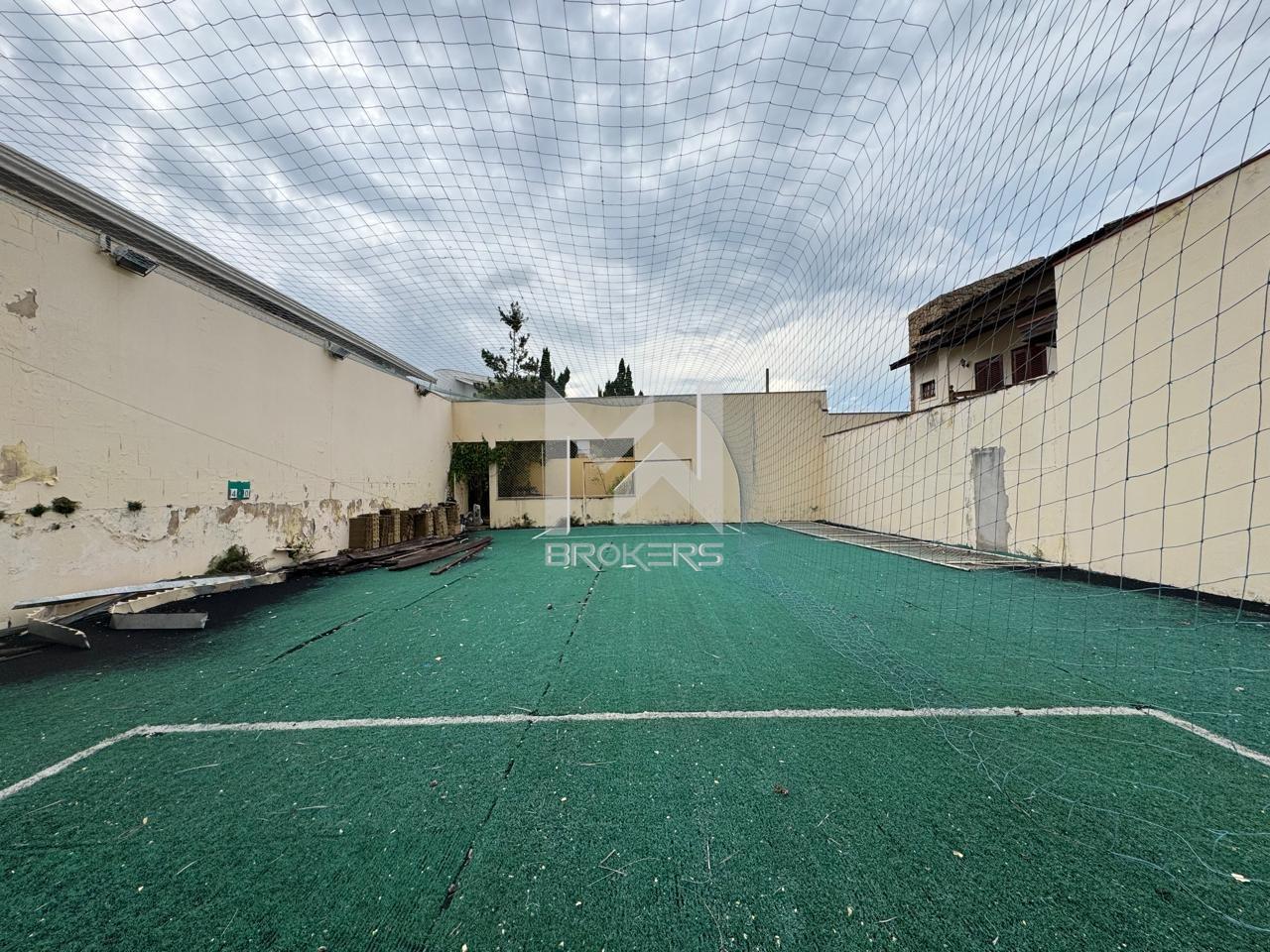 Terreno à venda no Villaggio Capríccio: terreno