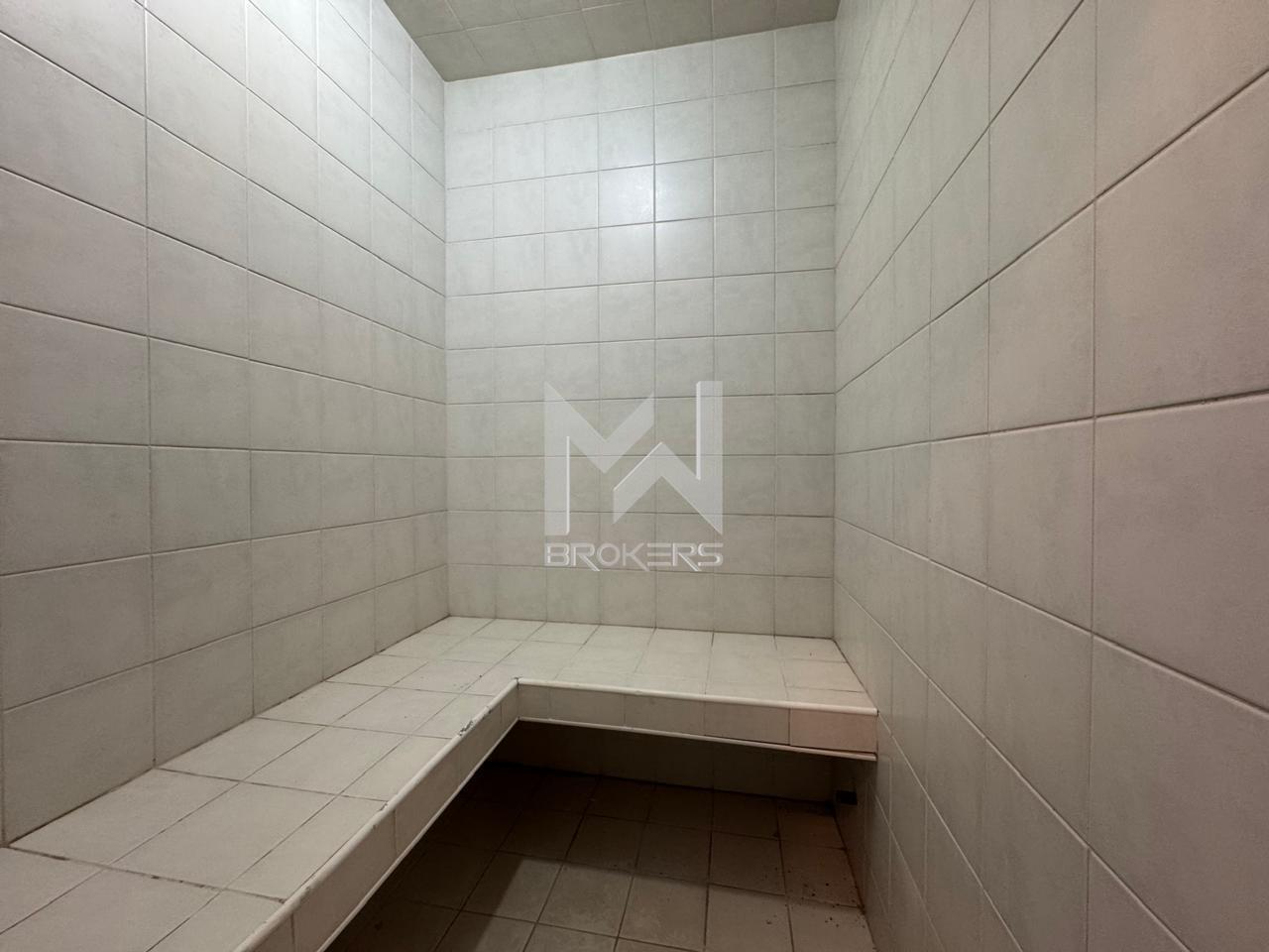 Casa em Condomínio à venda no Villaggio Capríccio: Sauna