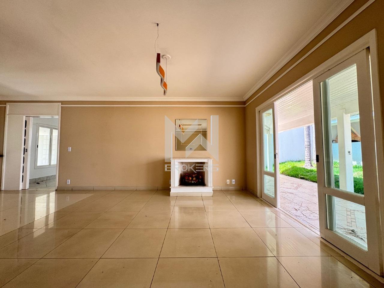 Casa em Condomínio à venda no Villaggio Capríccio: salas