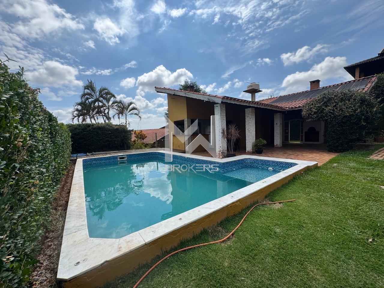 Casa em Condomínio à venda no Vista Alegre: Fundos