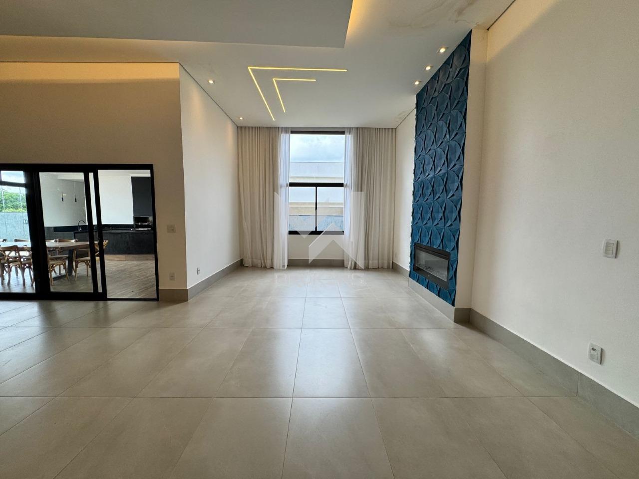 Casa em Condomínio para aluguel no Joapiranga: sala