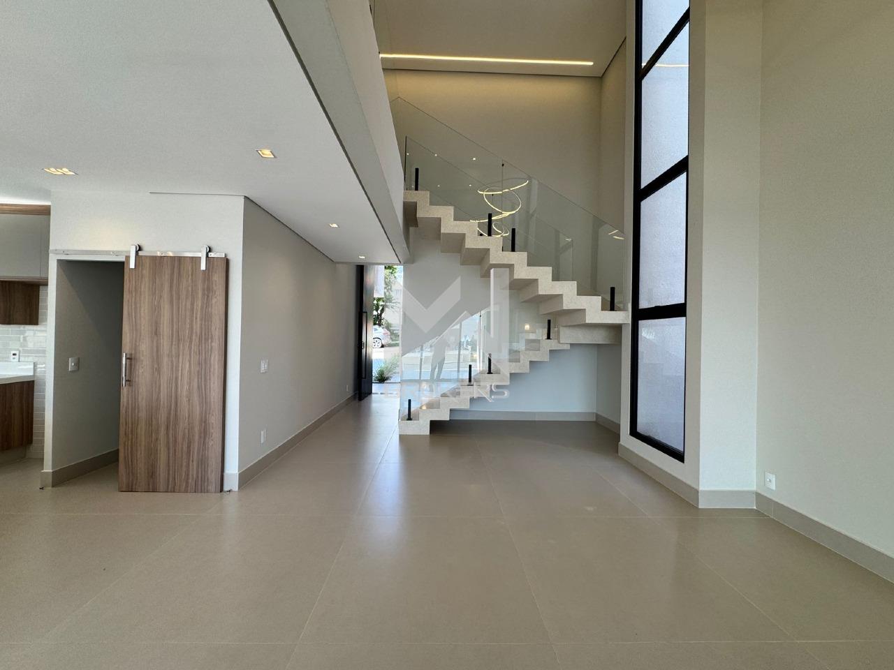 Casa em Condomínio à venda no Nações: sala tv