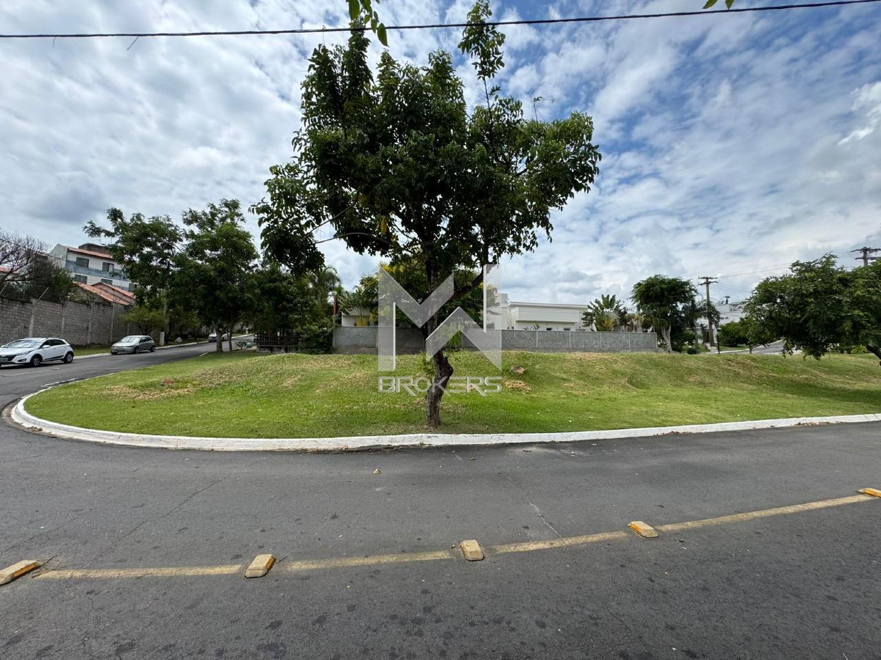 Terreno à venda no Bosque: terreno