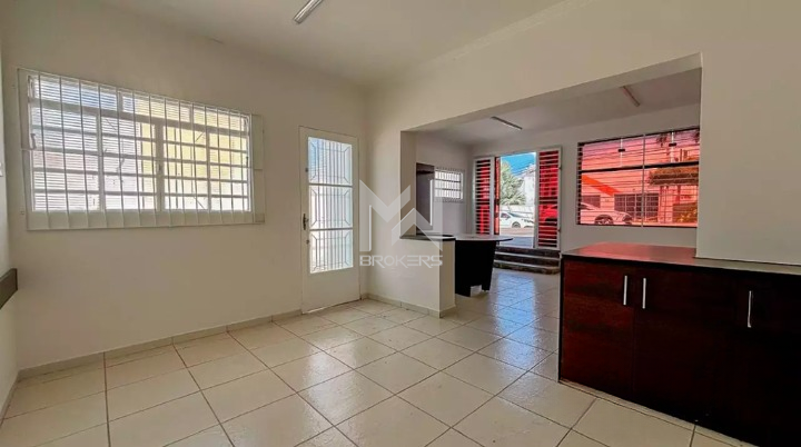 Sala para aluguel no Santa Rosa: sala