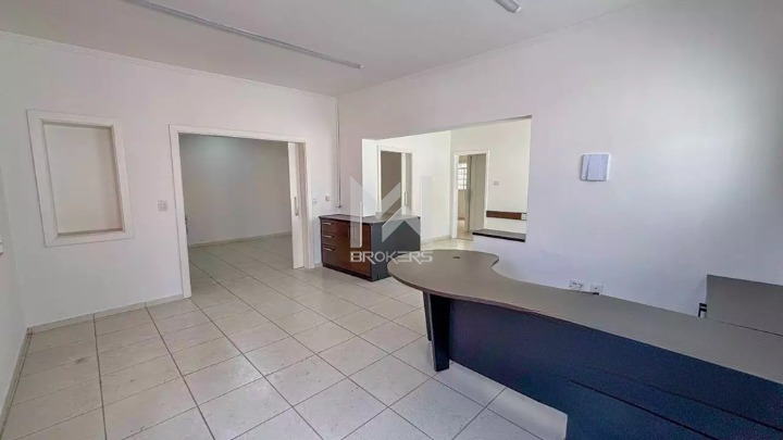 Sala para aluguel no Santa Rosa: recepção