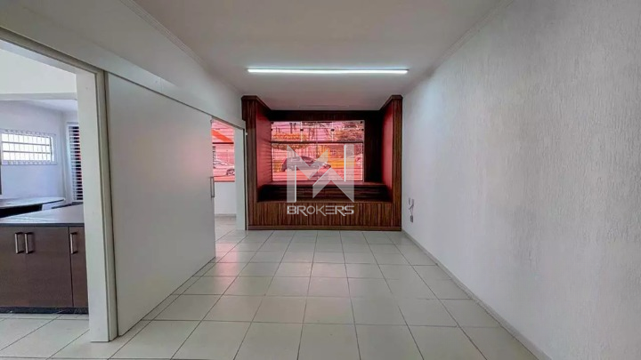 Sala para aluguel no Santa Rosa: sala