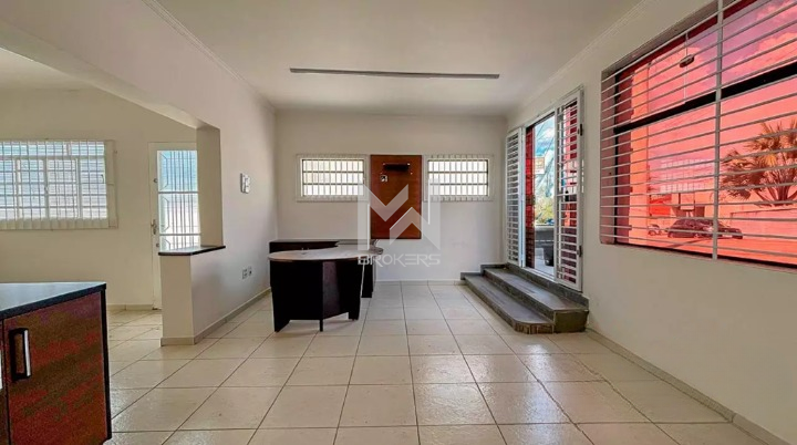 Sala para aluguel no Santa Rosa: recepção