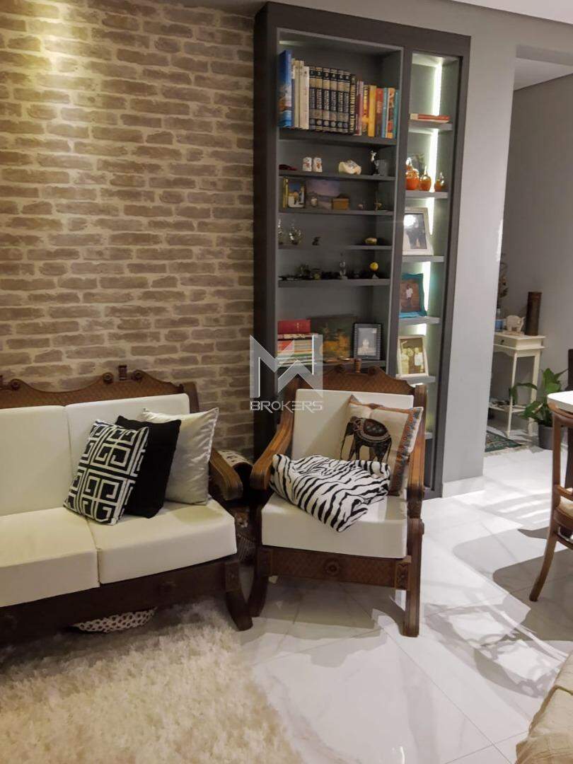 Apartamento à venda no Santa Claudina: outra vista