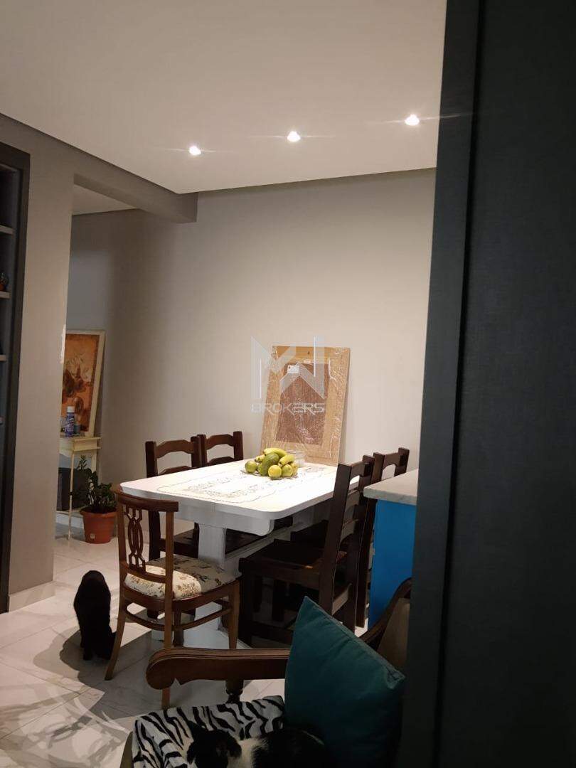 Apartamento à venda no Santa Claudina: sala jantar