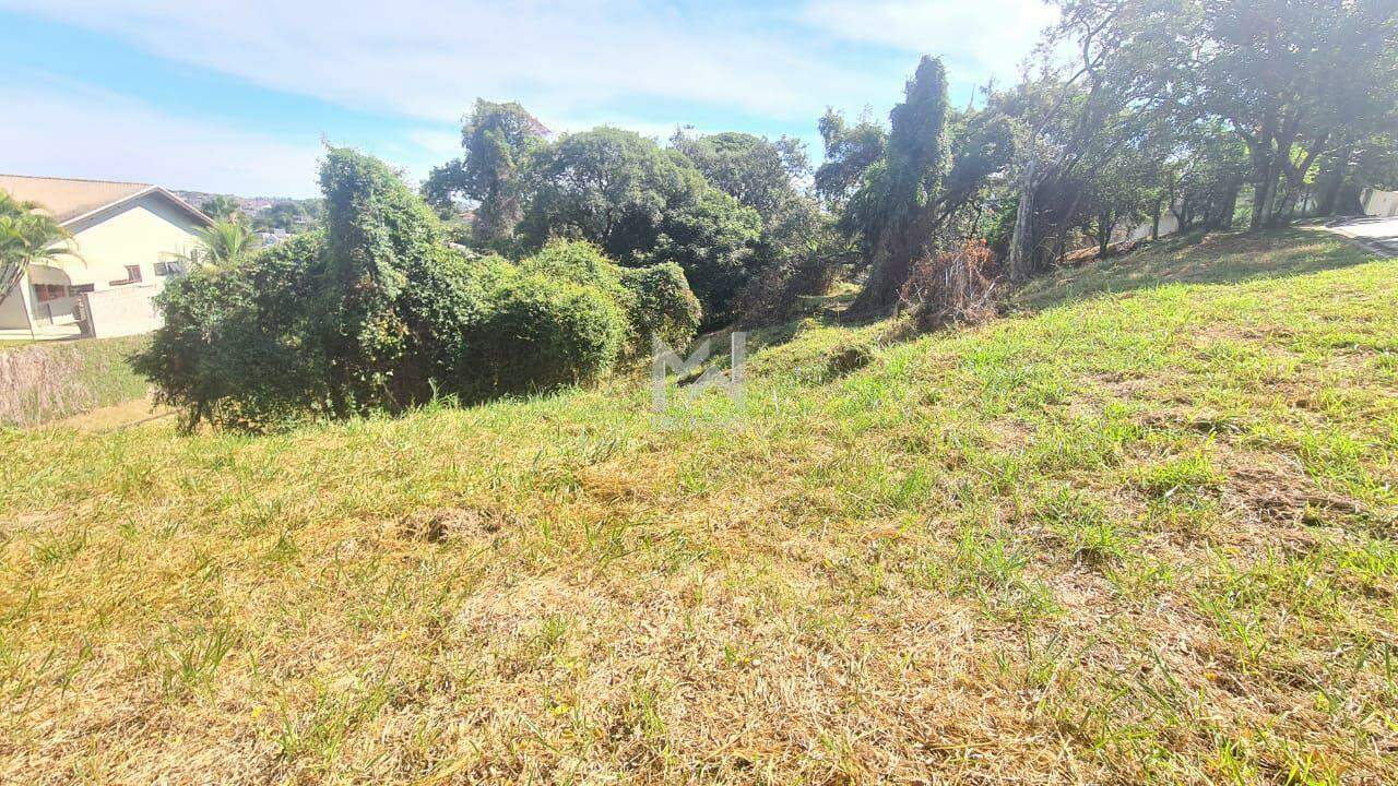 Terreno à venda no Condomínio Marambaia: 