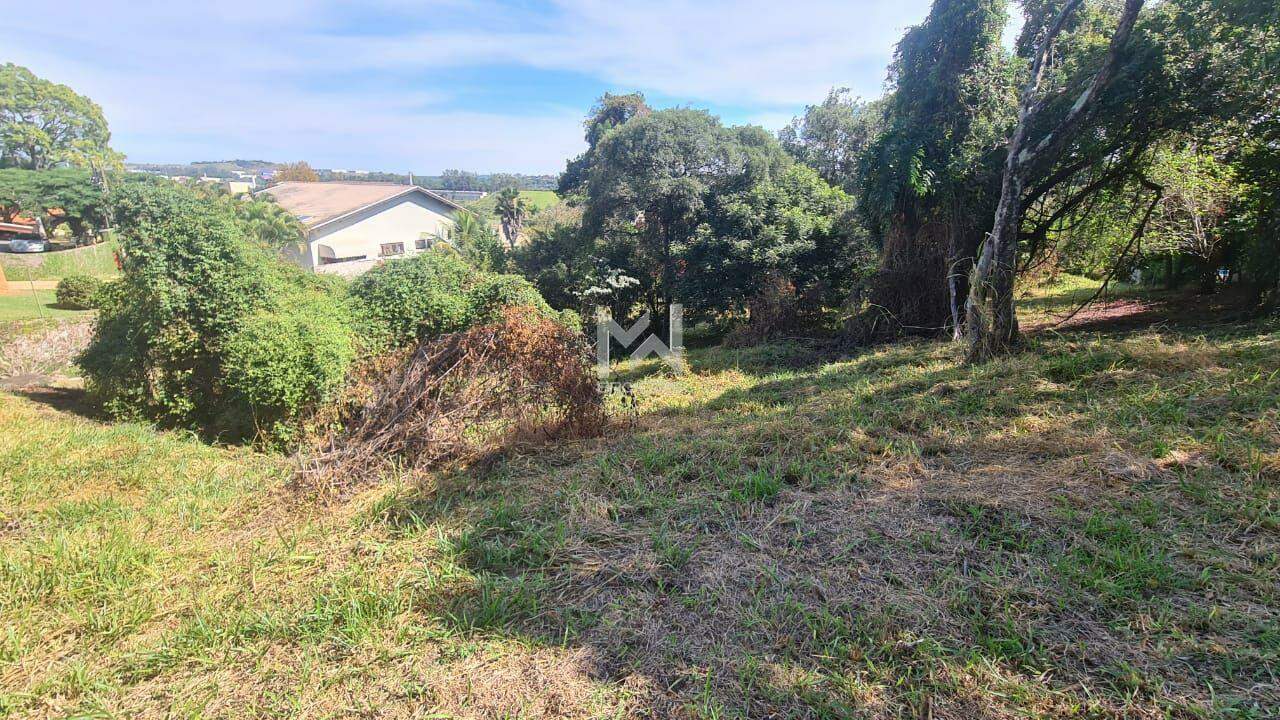 Terreno à venda no Condomínio Marambaia: 