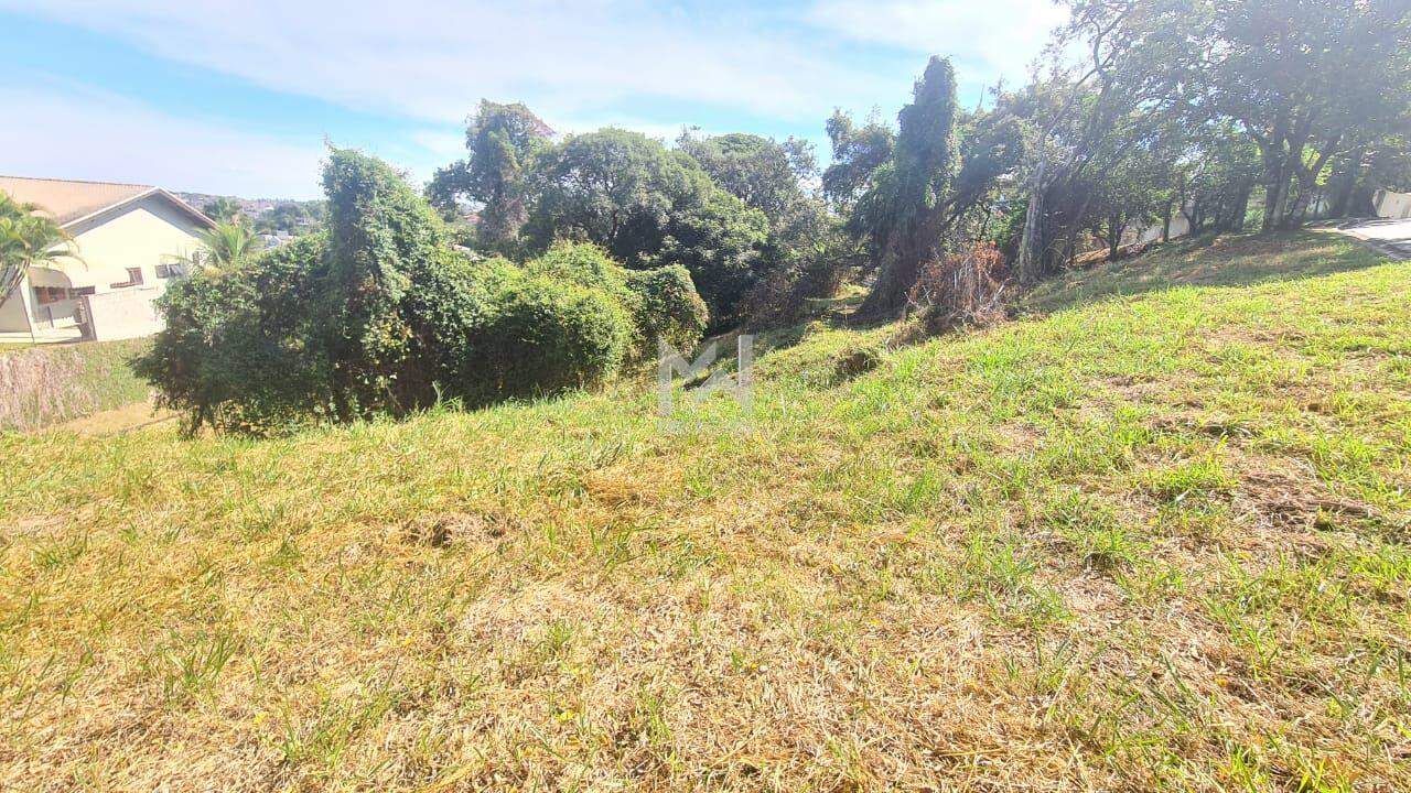 Terreno à venda no Condomínio Marambaia: terreno