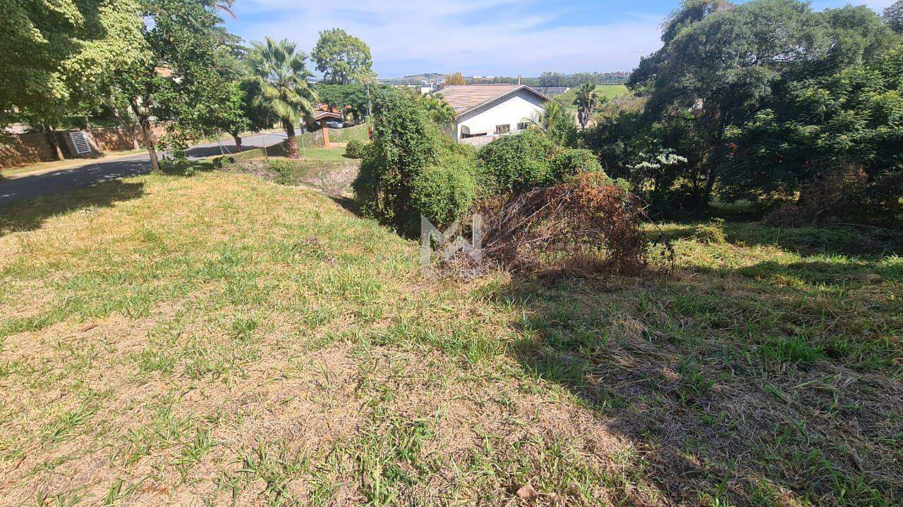 Terreno à venda no Condomínio Marambaia: terreno