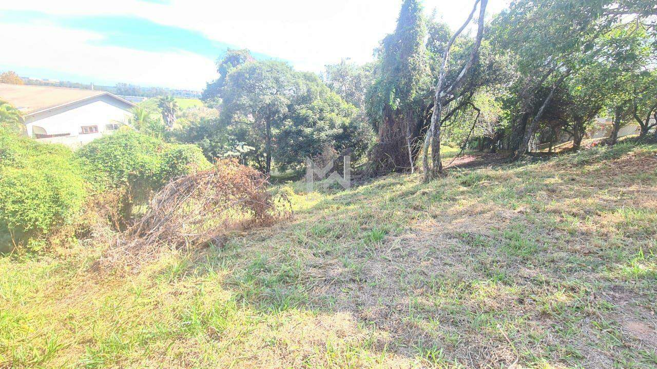 Terreno à venda no Condomínio Marambaia: terreno