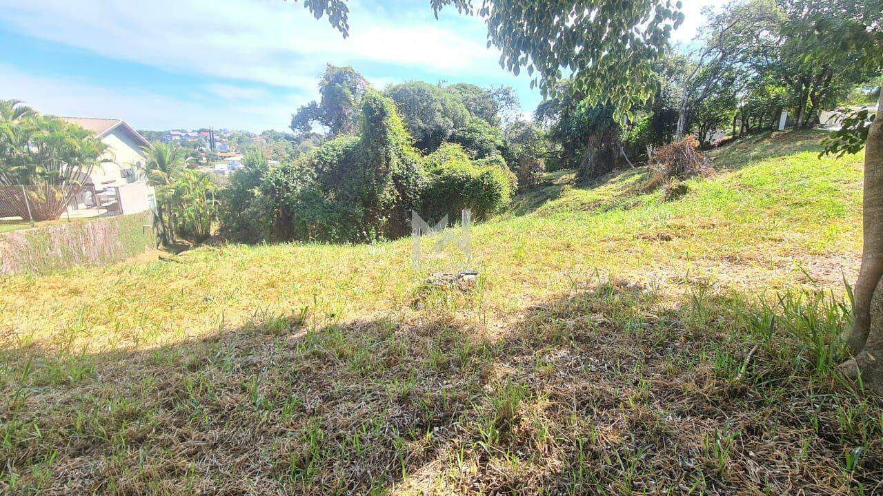 Terreno à venda no Condomínio Marambaia: terreno