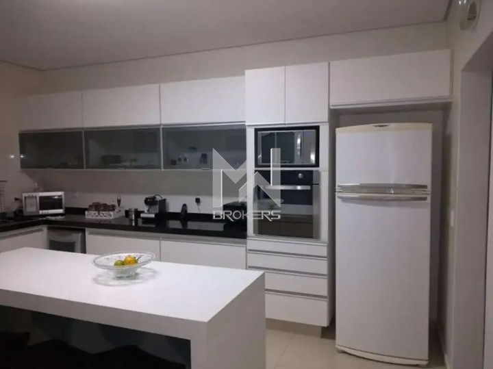 Casa em Condomínio à venda no Swiss Park: cozinha