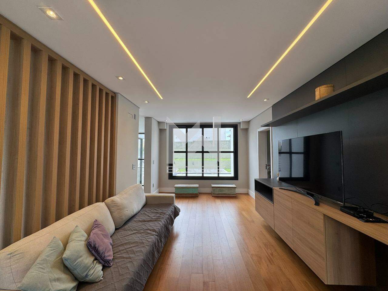 Casa em Condomínio à venda no Condomínio Villagio Paradiso: 