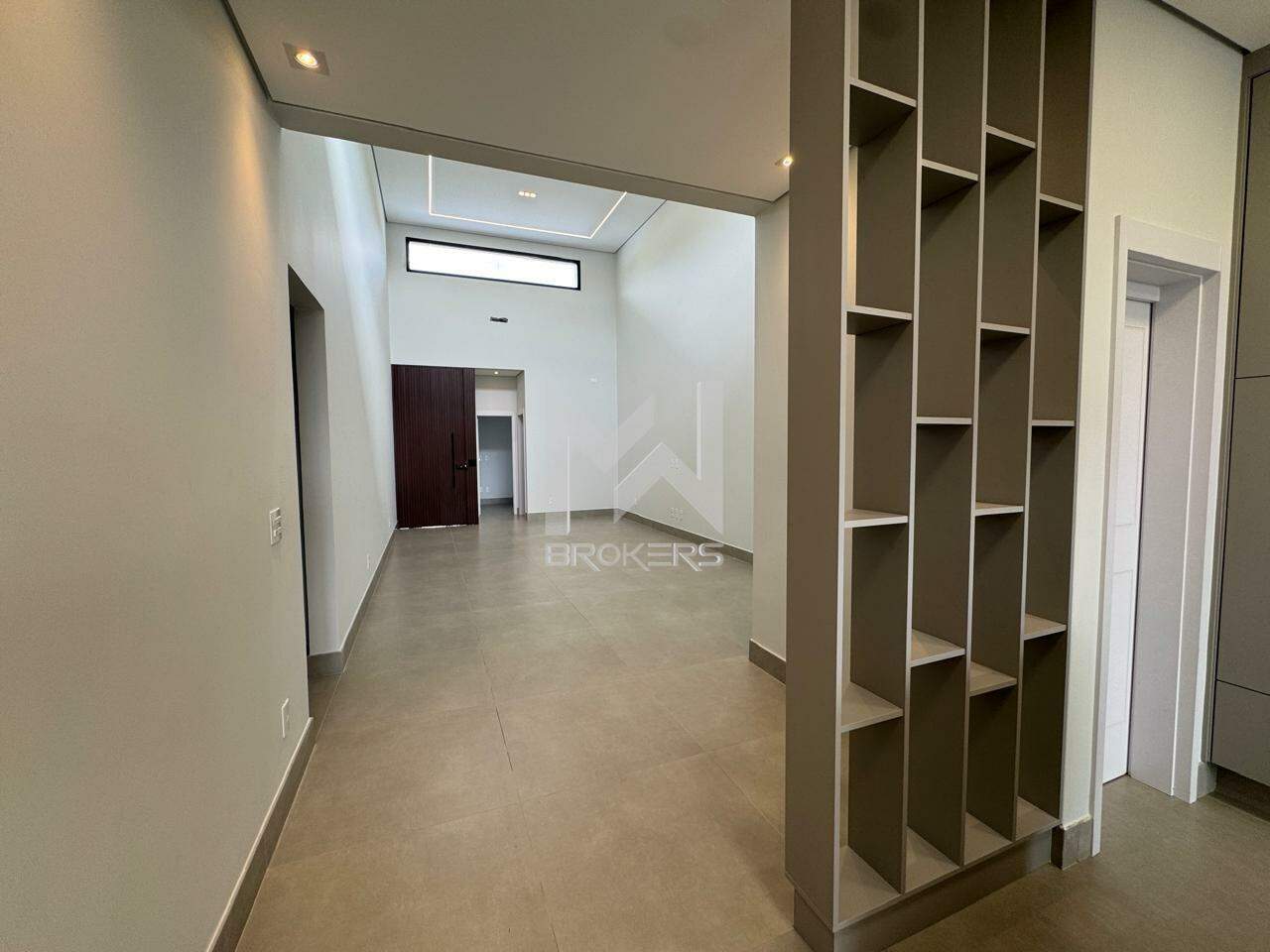 Casa em Condomínio à venda no Condomínio Zurich Dorf: 