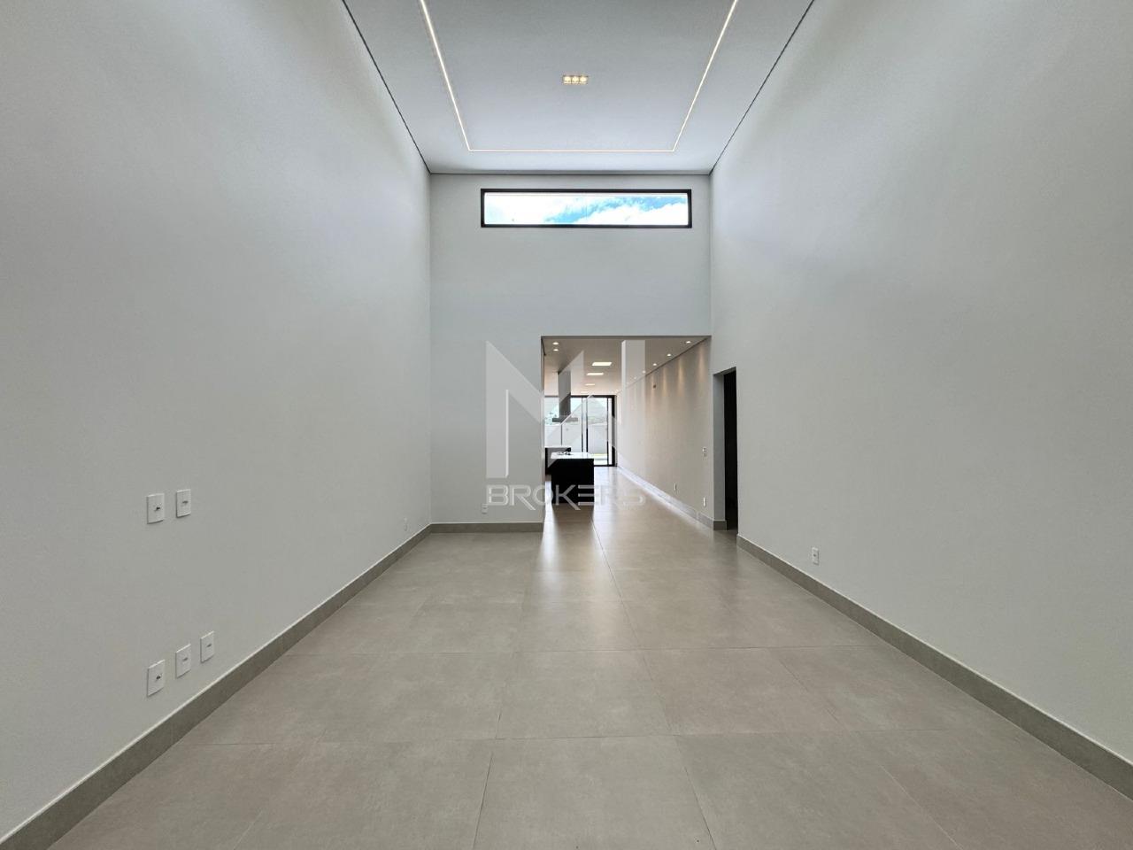 Casa em Condomínio à venda no Nações: Sala Tv