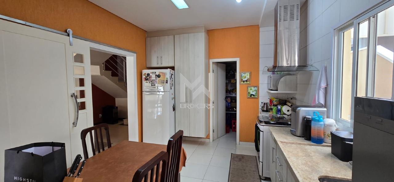 Casa em Condomínio à venda no Jardim Alto da Colina: 