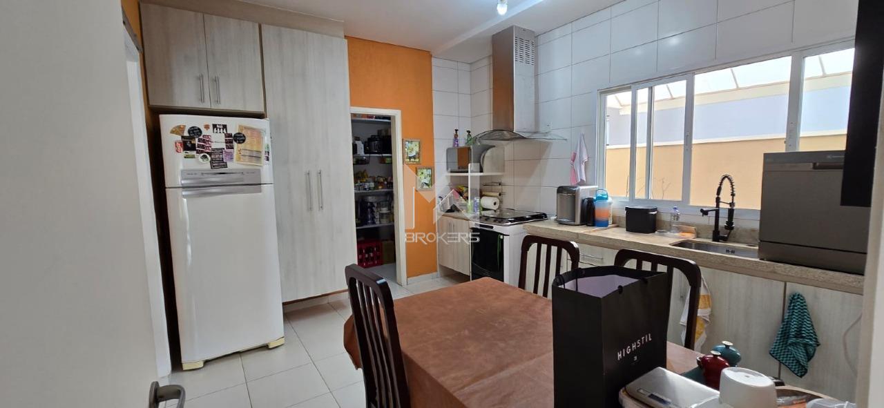 Casa em Condomínio à venda no Jardim Alto da Colina: 