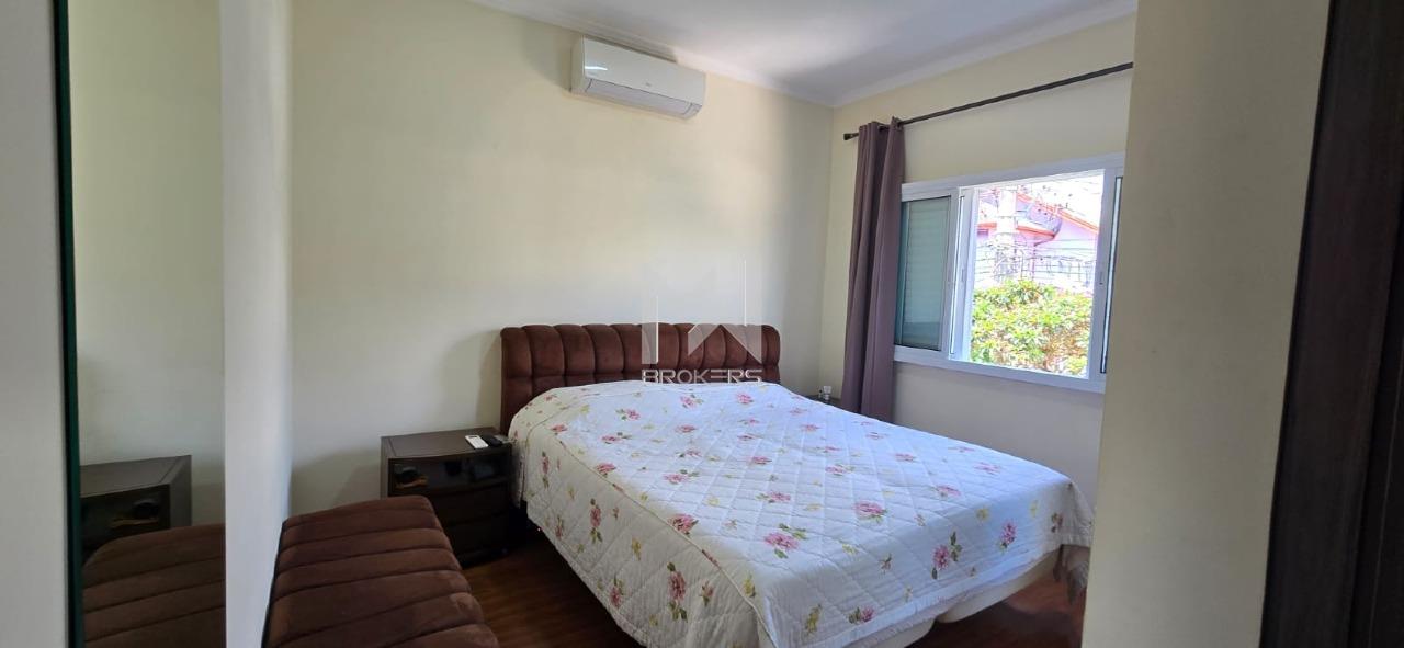 Casa em Condomínio à venda no Jardim Alto da Colina: 