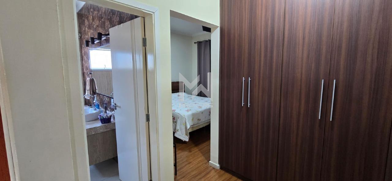 Casa em Condomínio à venda no Jardim Alto da Colina: 