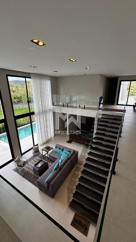 Casa em Condomínio à venda no Condomínio Villagio Paradiso: 